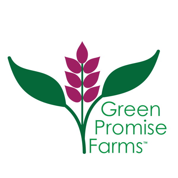 Green Promise Farms logo