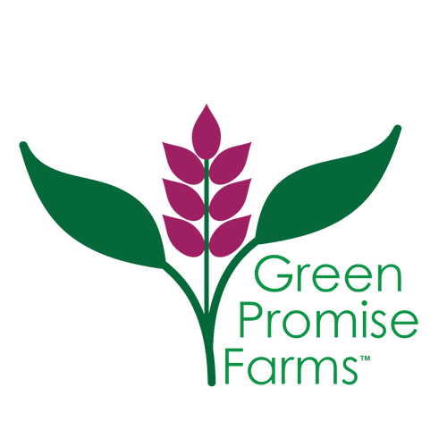 Green Promise Farms logo